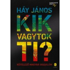 Kik vagytok ti?     21.95 + 1.95 Royal Mail